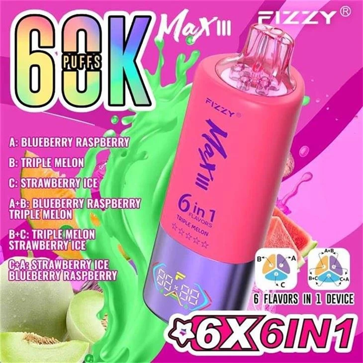 fizzy 60k07