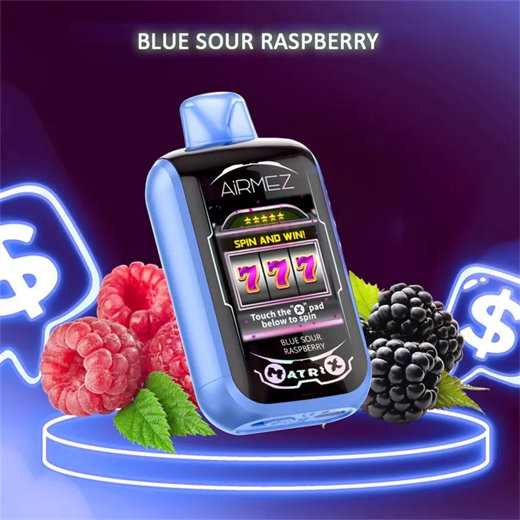 Airmez Vape Matrix 30000 Puffs