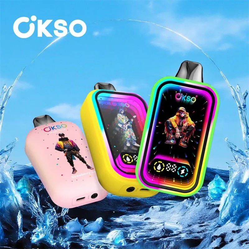 OKSO Magic Mirror 50k best