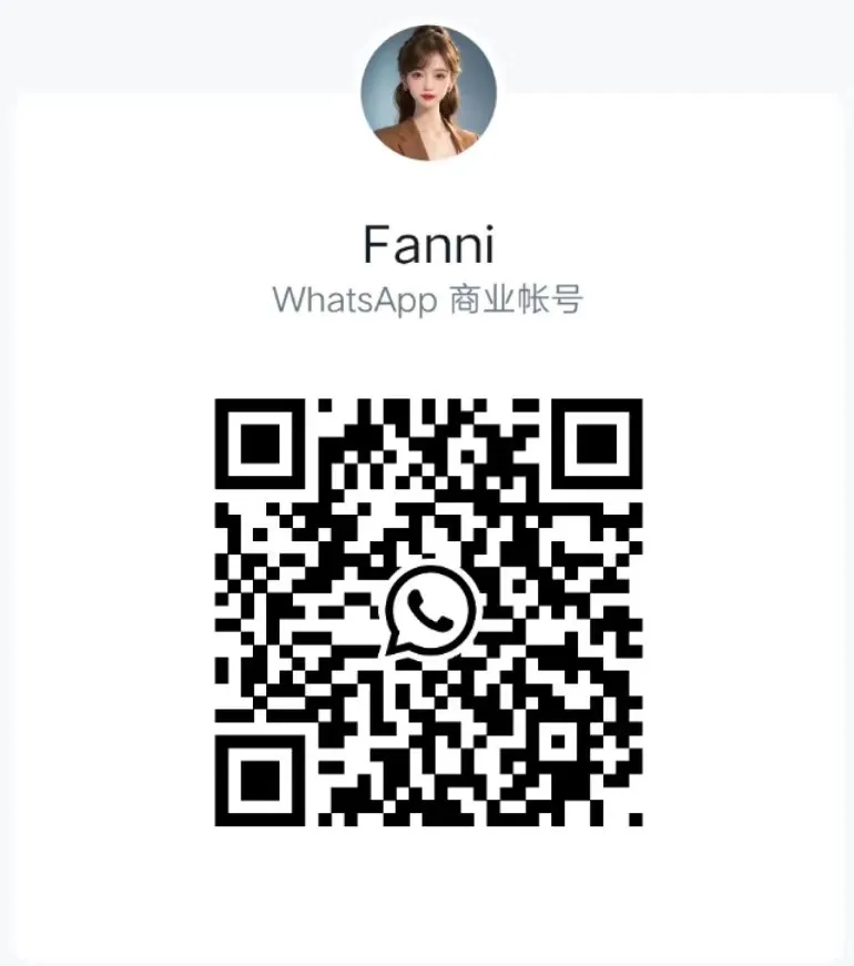 Fanni Fanni