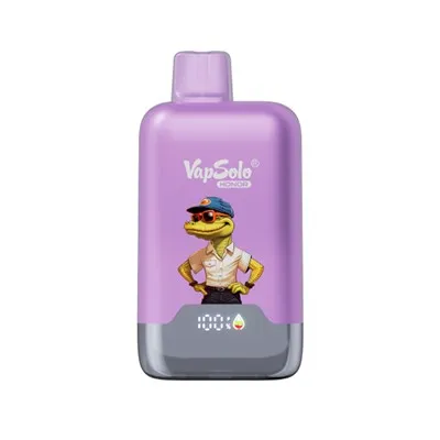 Vapsolo Honor 20K caladas