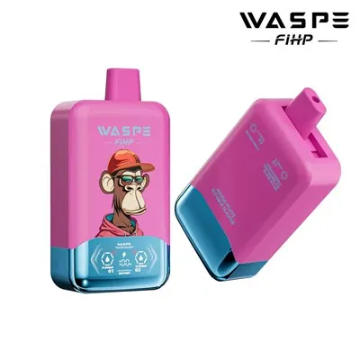 Waspe Vape 40000 Puffs
